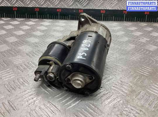 купить Стартер на Opel Vectra Vectra C 2002-2005