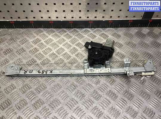 купить Стеклоподъемник передний правый на Fiat Ducato Ducato 2006-2014