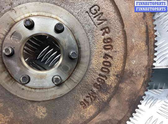 купить Комплект сцепления на Opel Astra Astra H 2007-2010 рестайлинг