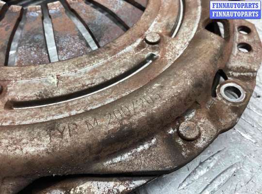 купить Комплект сцепления на Opel Astra Astra H 2007-2010 рестайлинг