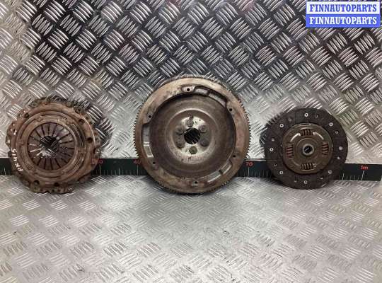 купить Комплект сцепления на Opel Astra Astra H 2007-2010 рестайлинг