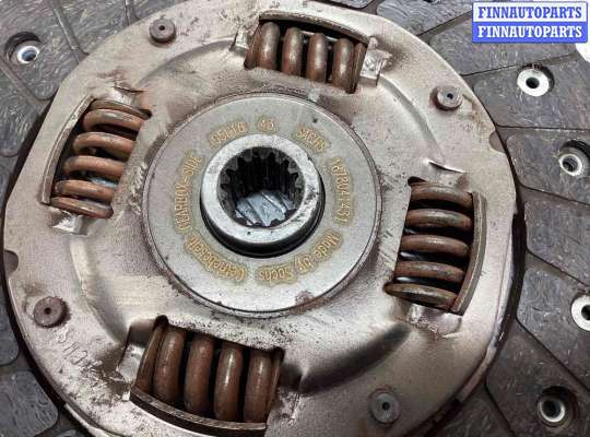 купить Комплект сцепления на Opel Astra Astra H 2007-2010 рестайлинг