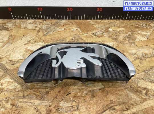 Эмблема (значок)