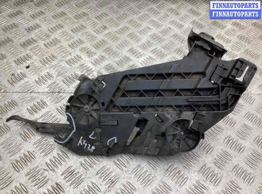 купить Крепление фары левой на Skoda Octavia Octavia A5 (1Z) 2008-2013 рестайлинг