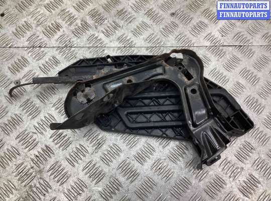 купить Крепление фары левой на Skoda Octavia Octavia A5 (1Z) 2008-2013 рестайлинг