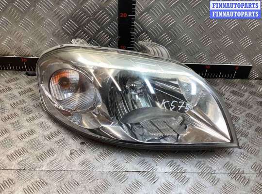 Фара правая CH480151 на Chevrolet Aveo Aveo I (T200) 2003–2008