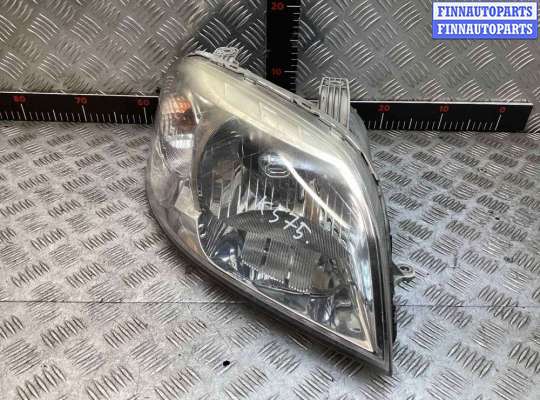 купить Фара правая на Chevrolet Aveo Aveo I (T200) 2003–2008
