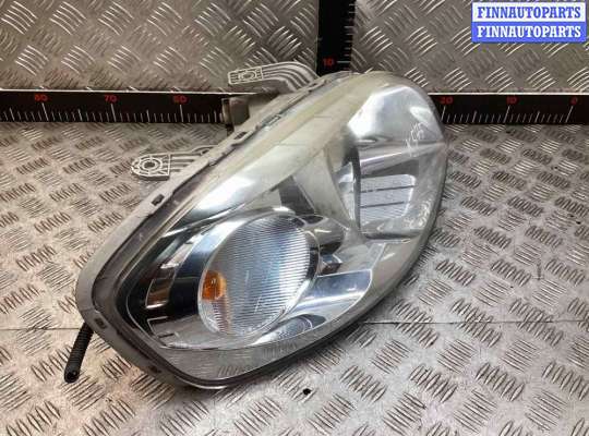 купить Фара правая на Chevrolet Aveo Aveo I (T200) 2003–2008