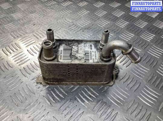 Теплообменник масляного фильтра VL572244 на Volvo V70 V70 II (SW) 2000-2008