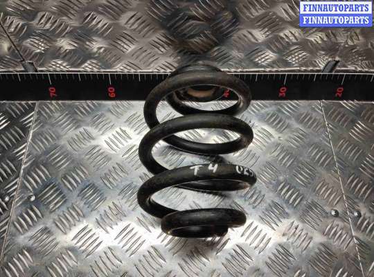 купить Пружина задняя на Volkswagen Transporter Transporter T4 (7D) 1990-1997