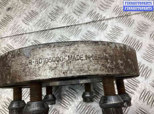 купить Проставки колесные на Hyundai Terracan Terracan (HP) 2001-2007