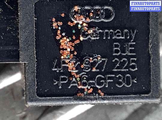 купить Кнопка ручного тормоза (ручника) на Audi A6 A6 C6 (4F) 2004-2008