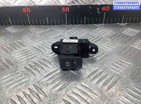 купить Кнопка ручного тормоза (ручника) на Audi A6 A6 C6 (4F) 2004-2008