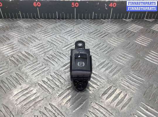 купить Кнопка ручного тормоза (ручника) на Audi A6 A6 C6 (4F) 2004-2008