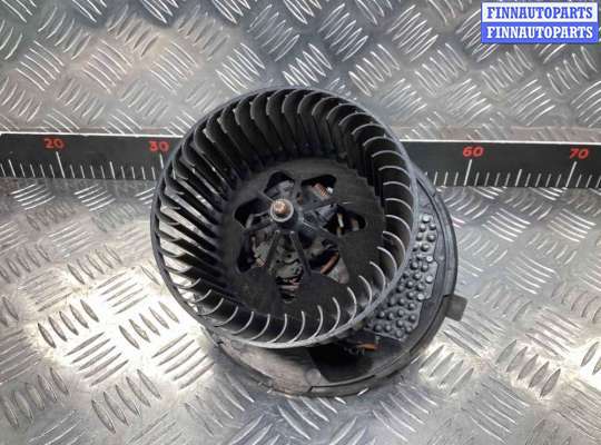 Моторчик печки VG2781175 на Volkswagen Passat Passat B6 (3C) 2005-2010