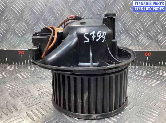 купить Моторчик печки на Volkswagen Passat Passat B6 (3C) 2005-2010