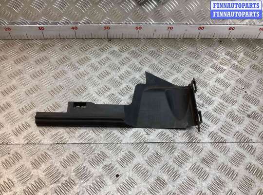 Воздуховод радиатора FO2224548 на Ford Tourneo Connect Tourneo Connect I 2009-2012 рестайлинг