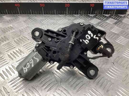 купить Моторчик заднего стеклоочистителя (дворника) на Volkswagen Golf Golf V (1K) 2004-2009