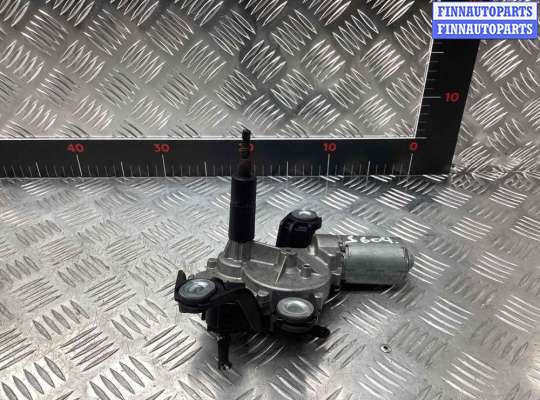 купить Моторчик заднего стеклоочистителя (дворника) на Volkswagen Golf Golf V (1K) 2004-2009