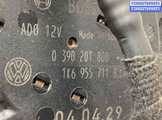 купить Моторчик заднего стеклоочистителя (дворника) на Volkswagen Golf Golf V (1K) 2004-2009