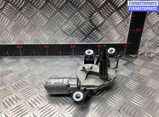 купить Моторчик заднего стеклоочистителя (дворника) на Volkswagen Golf Golf V (1K) 2004-2009