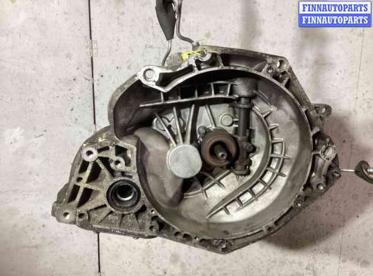 КПП механическая (МКПП) 5-ступенчатая OP2217342 на Opel Astra Astra F 1991-1998