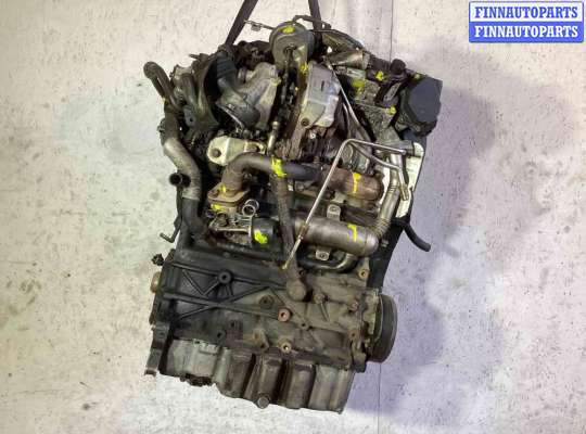 купить Двигатель на Volkswagen Passat Passat B6 (3C) 2005-2010