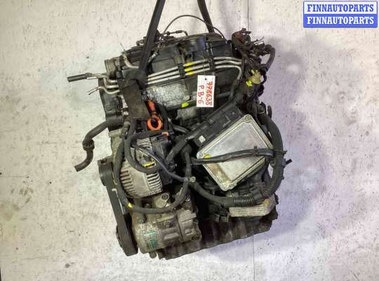 купить Двигатель на Volkswagen Passat Passat B6 (3C) 2005-2010