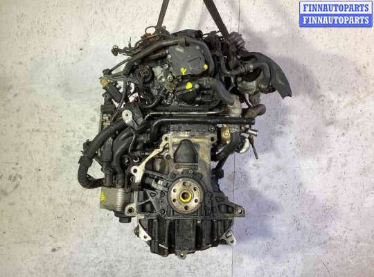 купить Двигатель на Volkswagen Passat Passat B6 (3C) 2005-2010