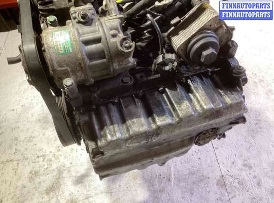 купить Двигатель на Volkswagen Passat Passat B6 (3C) 2005-2010