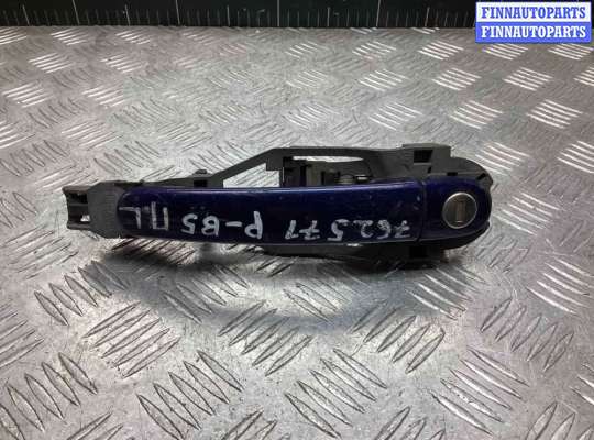 купить Ручка наружная передняя левая на Volkswagen Passat Passat B5 (3B) 1996-2000