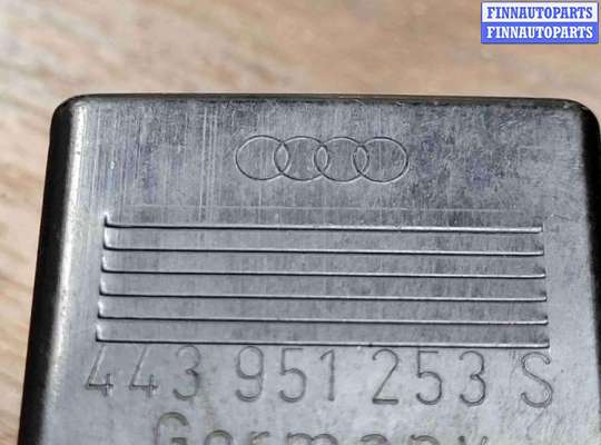 купить Реле (прочие) на Audi A6 A6 C4 (4A) 1994-1997