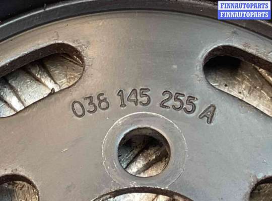 купить Шкив насоса гидроусилителя на Audi A3 A3 I (8L) 2000-2003 рестайлинг