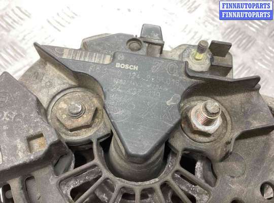 купить Генератор на Opel Corsa Corsa C 2000-2003