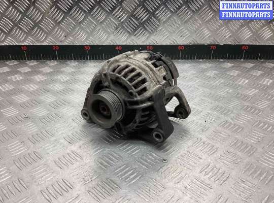 купить Генератор на Opel Corsa Corsa C 2000-2003