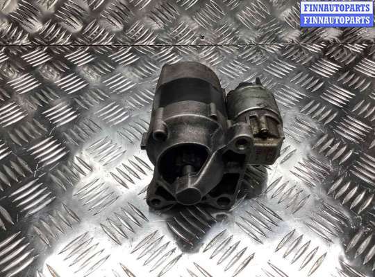 купить Стартер на Renault Scenic II (JM) 2006-2009 рестайлинг