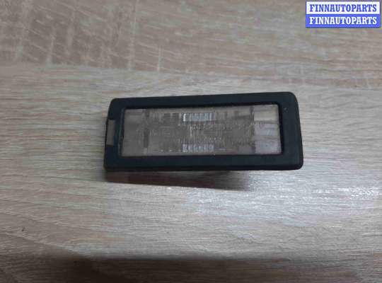 Подсветка номера RN1167984 на Renault Laguna II 2001-2007