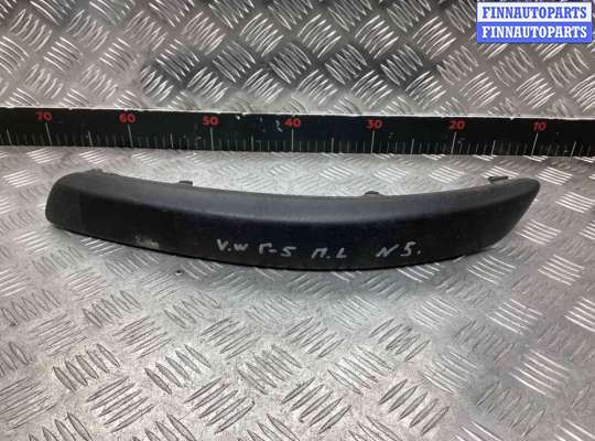 купить Молдинг бампера переднего на Volkswagen Golf Golf V (1K) 2004-2009