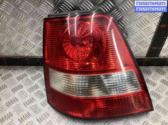 купить Фонарь задний левый на Kia Sorento Sorento I (JC/BL) 2002-2006