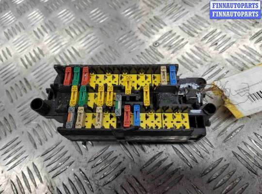 купить Блок предохранителей на Citroen Xsara Picasso X. Picasso (N68) 1999-2010