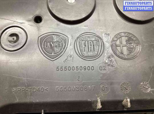 купить Щиток приборов (приборная панель) на Fiat Grande Punto G. Punto (199) 2005-2011