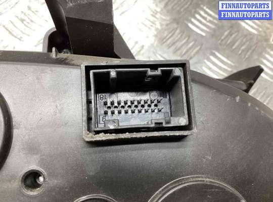 купить Щиток приборов (приборная панель) на Fiat Grande Punto G. Punto (199) 2005-2011