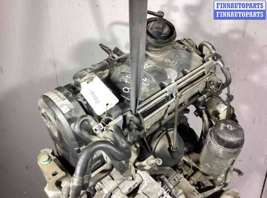 купить Двигатель на Volkswagen Golf Golf IV (1J) 1997-2004