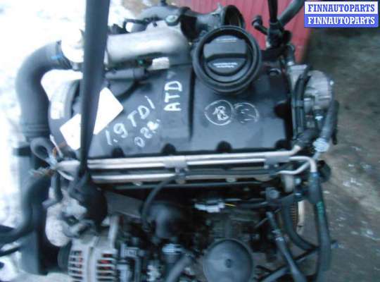 купить Двигатель на Volkswagen Golf Golf IV (1J) 1997-2004