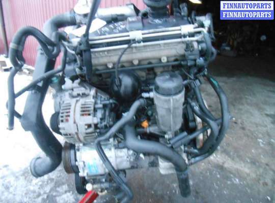 купить Двигатель на Volkswagen Golf Golf IV (1J) 1997-2004