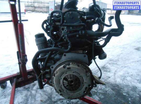 купить Двигатель на Volkswagen Golf Golf IV (1J) 1997-2004