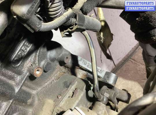 купить Двигатель на Volkswagen Golf Golf IV (1J) 1997-2004