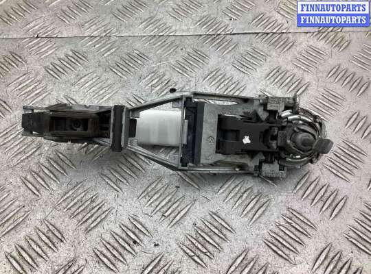 купить Ручка наружная передняя левая на Volkswagen Passat Passat B5 (3B) 1996-2000