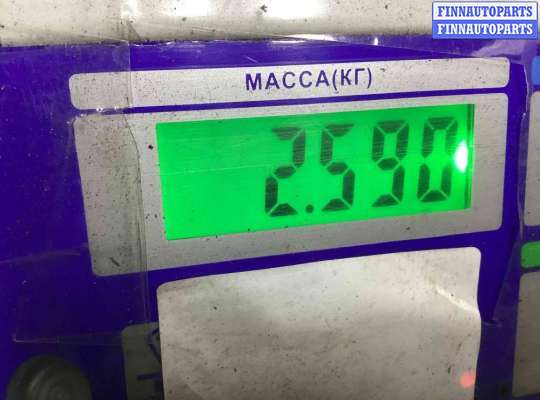 купить Механизм стеклоочистителя (трапеция дворников) на Volkswagen Passat Passat B6 (3C) 2005-2010
