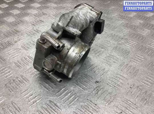 купить Заслонка дроссельная на Hyundai Sonata Sonata V (NF) 2005-2010